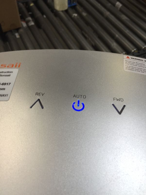 Photo 1 of Bonsaii C221-B Portable 12 Sheet Micro Cross Cut Paper, Card, and Disc P-4 High Security Home Office Shredder Bin with 5.3 Gallon Capacity Wastebasket

