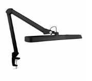 Photo 1 of (2021 Model) Neatfi XL 2,500 Lumens LED Task Lamp with Clamp, Eye-Caring LED Lam
