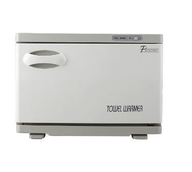 Photo 1 of Pursonic TW100 Deluxe Towel Warmer with UV Sterilizer
