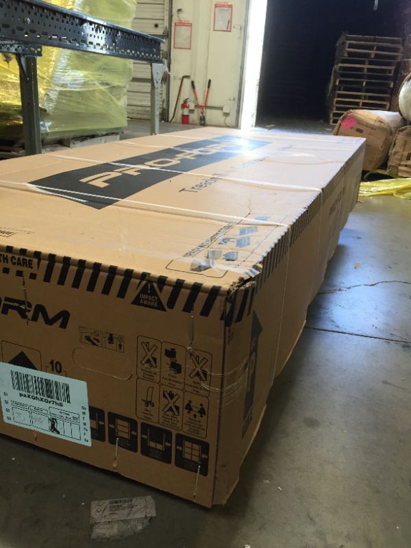 Photo 4 of ProForm Carbon T7 Smart Treadmill ---------FACTORY SEALED 
