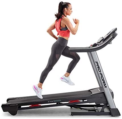 Photo 1 of ProForm Carbon T7 Smart Treadmill ---------FACTORY SEALED 
