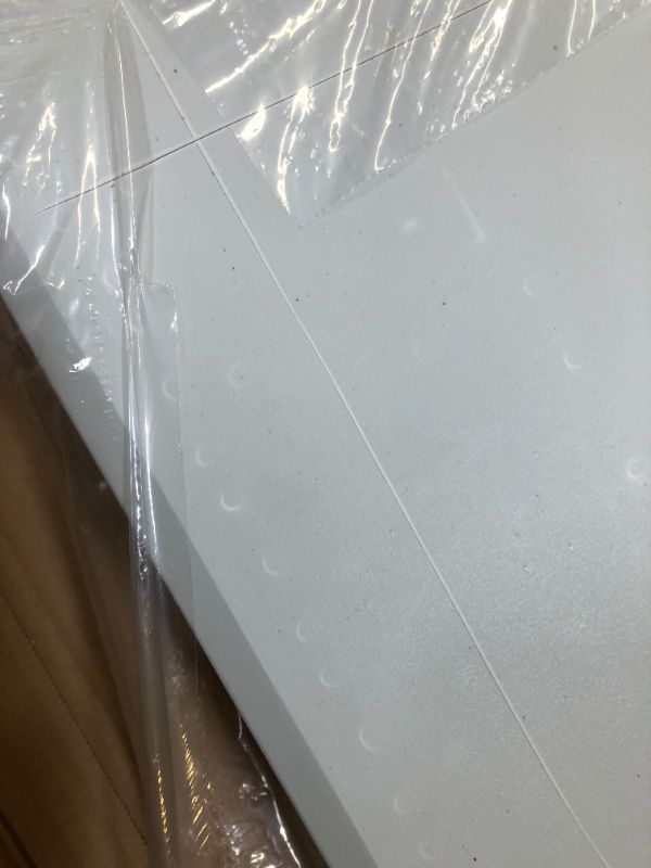 Photo 1 of 58" foldable table 