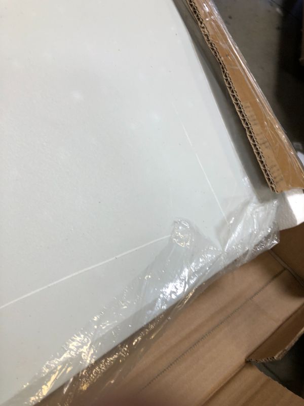 Photo 1 of 58" foldable table 