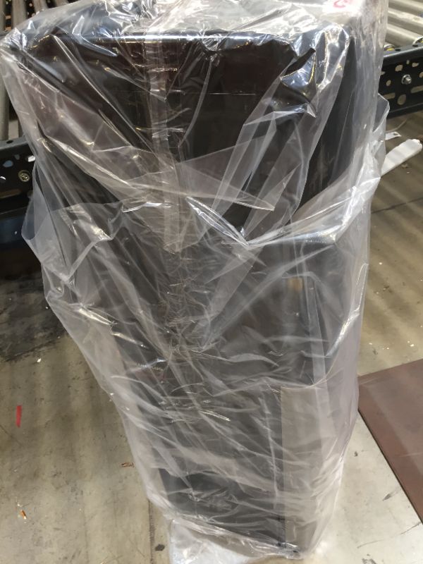 Photo 5 of Brio - CLBL420V2 Bottom Loading Water Cooler Water Dispenser & New Wave Enviro Products BPA Free Tritan™ Bottle, 5-Gallon---ITEM IS DIRTY---HAS A FEW DENTS---
