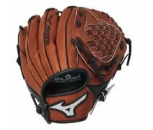 Photo 1 of  Mizuno 10" Premier Series Baseball Glove, Right Hand Throw ( YOUTH - AGES 3-6)