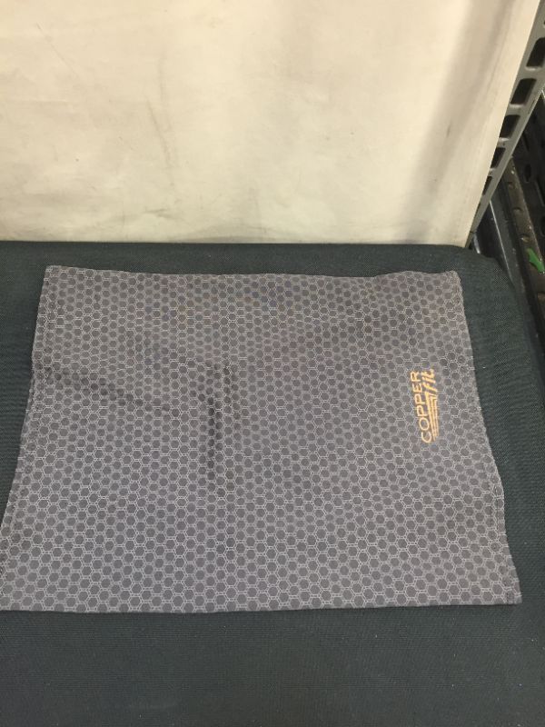 Photo 1 of CFGW2PKGY Guardwell Face Protector, Thermal Protection, Gray - Quantity 333
2 pack 