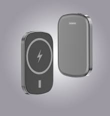 Photo 1 of E29 Magnetic Powerbank_Power bank/Wireless