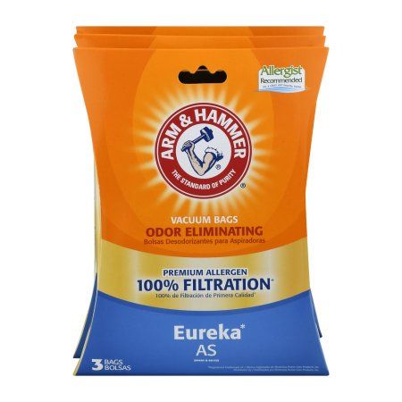 Photo 1 of A&H Eureka Style as Premium Bag - 9 Pack SIZE AS