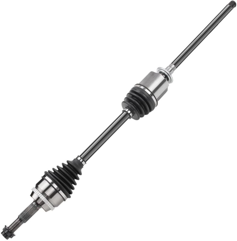 Photo 1 of A-Premium CV Axle Shaft Assembly Compatible with Toyota Highlander 2008-2013 Front Right Passenger Side

