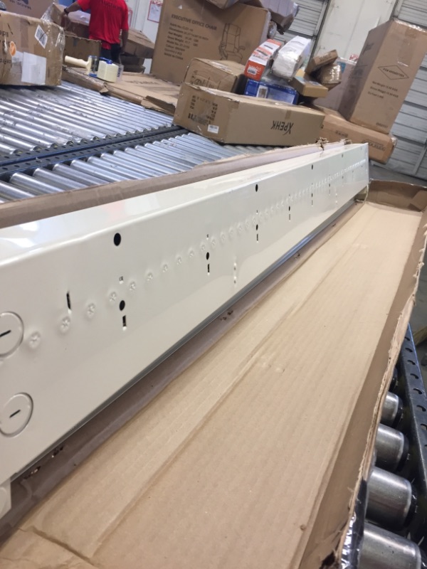 Photo 1 of Cadet 5F1250A Electric Baseboard Heater
