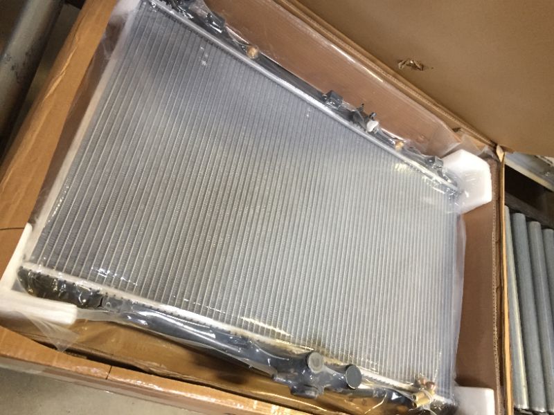 Photo 1 of A-PREMIUM RADIATOR REPLACEMENT