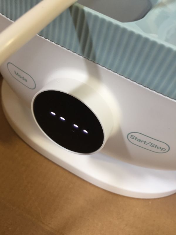 Photo 5 of Papablic 6-in-1 Baby Bottle Sterilizer and Dryer Pro