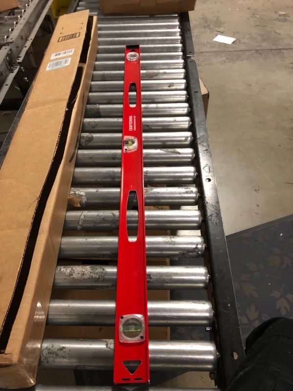 Photo 1 of 
CRAFTSMAN Level Tool, 48-Inch (CMHT82345)