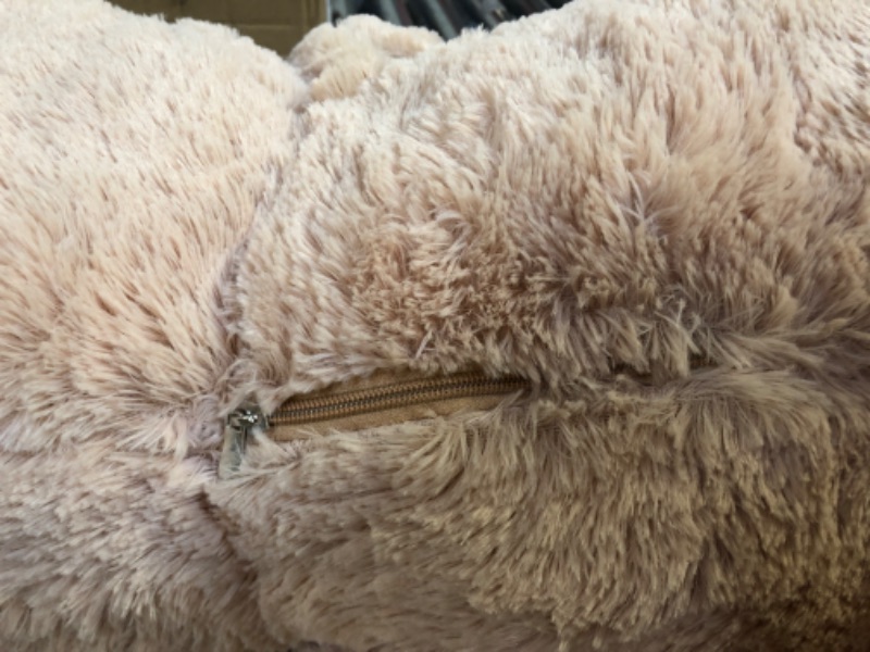 Photo 1 of 36 INCH TEDDY BEAR- WASHABLE 