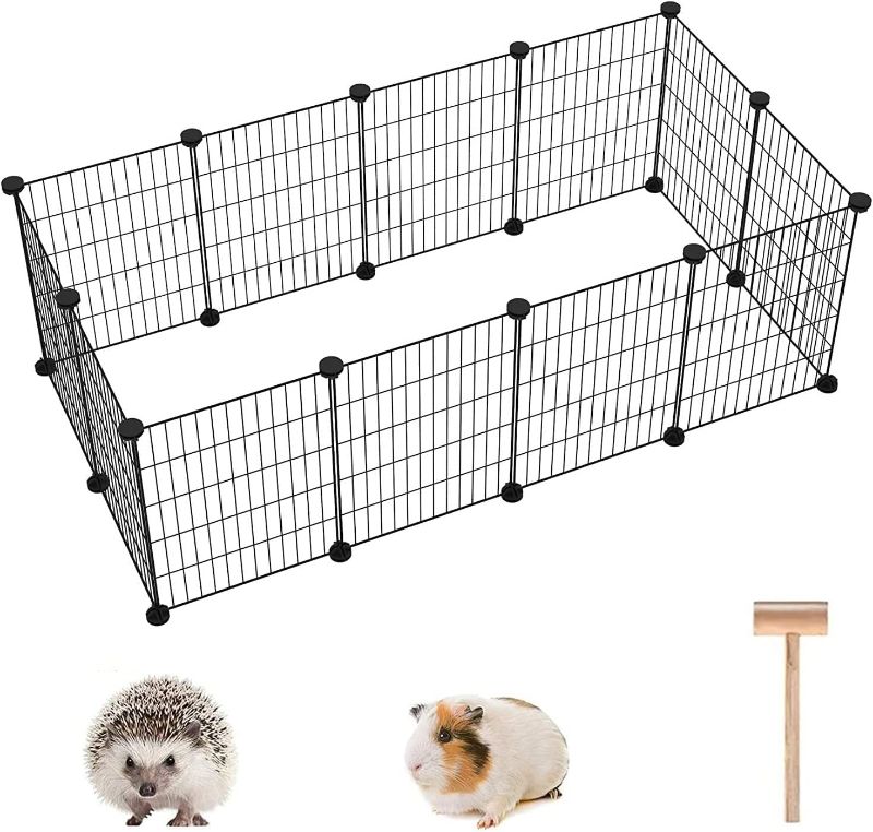 Photo 1 of  Pet Playpen, Small Animals 