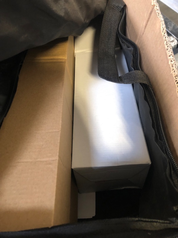 Photo 1 of VICIALL HPUSN Softbox Lighting Kit 2x76x76cm Photography Continuous Lighting System Photo Studio Equipment with 2pcs E27 Socket 85W 5400K Bulbs for Filming Model Portrait Product Fashion Photography