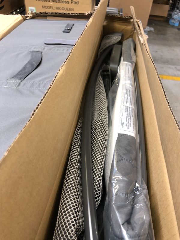 Photo 1 of Graco Pack 'n Play Close2Baby Bassinet Playard Features Portable Bassinet Diaper Changer and More, Derby