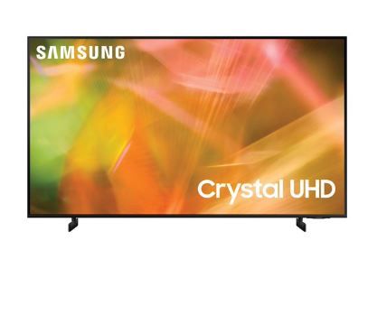 Photo 1 of Samsung 75" Class 4K Crystal UHD (2160p) LED Smart TV with HDR UN75AU8000 2021
