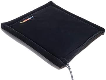 Photo 1 of Thermotex Far Infrared Heating Pad – Gold
