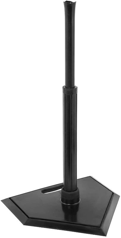 Photo 1 of GKK Baseball Softball Batting Tee Teeball Stand for Traning Tee for Adult Kids
