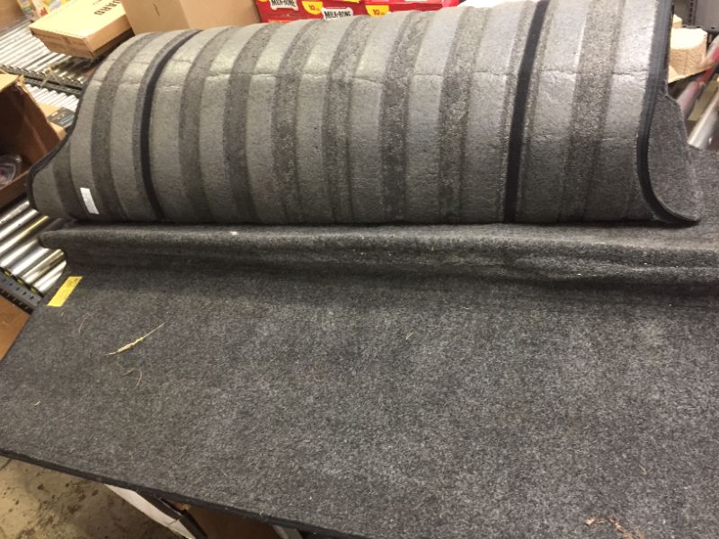 Photo 1 of 05 toyota tacoma 60.3" floor bed rug