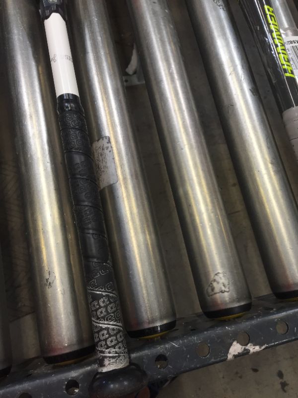 Photo 4 of DeMarini 2022 CF USSSA Youth Baseball Bat -10