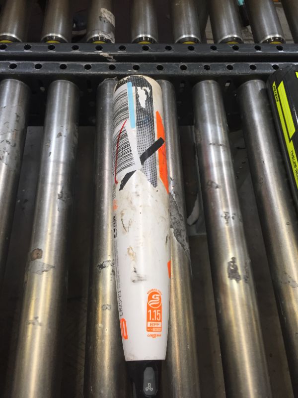 Photo 3 of DeMarini 2022 CF USSSA Youth Baseball Bat -10