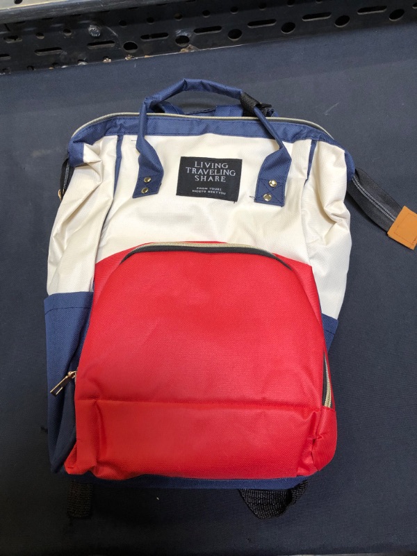 Photo 1 of SMALL BACK PACK 