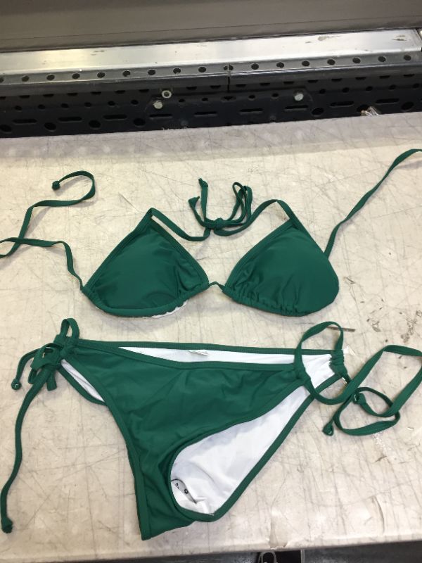 Photo 1 of Women's size small bikini 