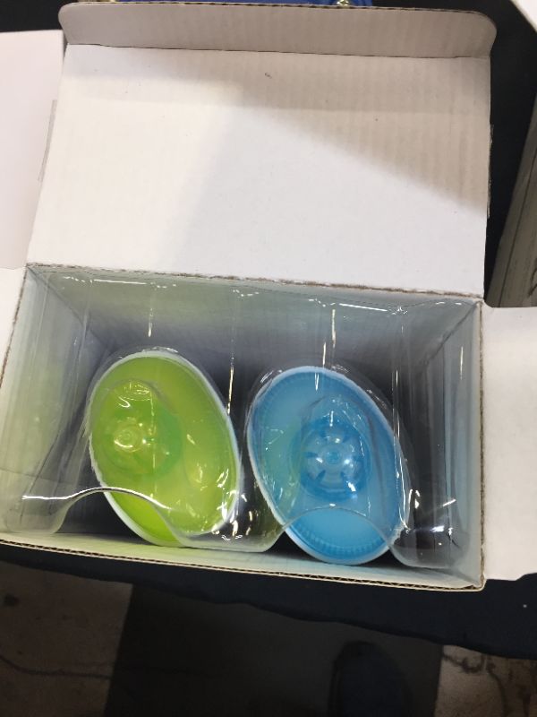 Photo 1 of Kiinde TG-N-001-NA Twist Breastfeeding Gift Set
