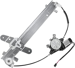 Photo 1 of A-Premium Power Window Regulator with Motor Replacement for Ford Crown Victoria Mercury Grand Marquis 1992-2010 Front Left Driver Side
