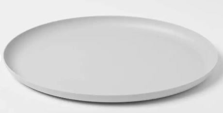 Photo 1 of 3 BOXES OF 6 EACH 12" X 15" Plastic Oval Serving Platter - Room Essentials™
