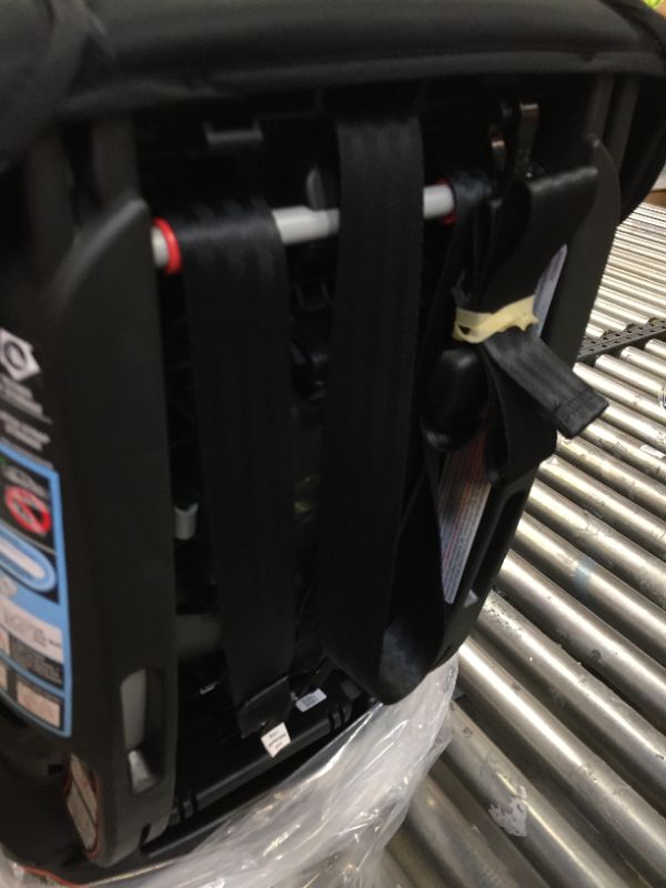 Photo 1 of Graco 4Ever® DLX 4-in-1 Car Seat
