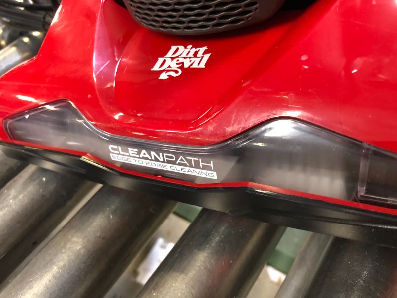 Photo 1 of Endura Reach Bagless Upright Vacuum Cleaner