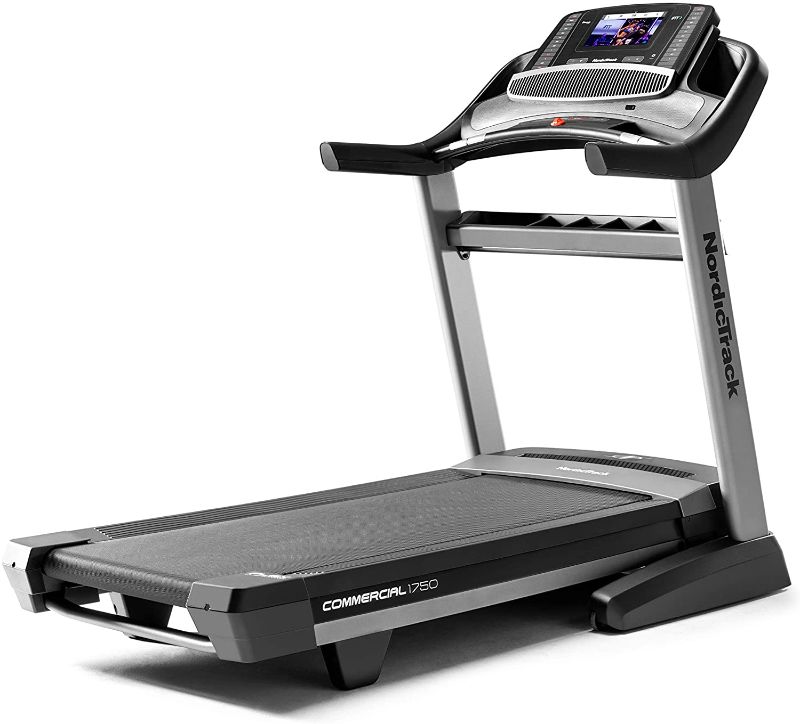 Photo 1 of NordicTrack Commercial Series---1750 Treadmill--?NTL14119