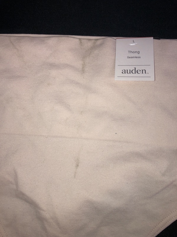 Photo 1 of WOMENS SHAPEWEAR THONGS, SIZE M, SIZE L 