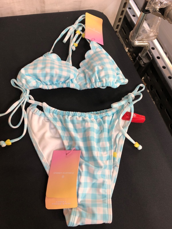 Photo 1 of 2PC BIKINI SIZE XS