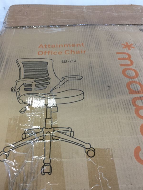 Photo 6 of Modway Attainment Office Chair
(missing instructions and hardware)