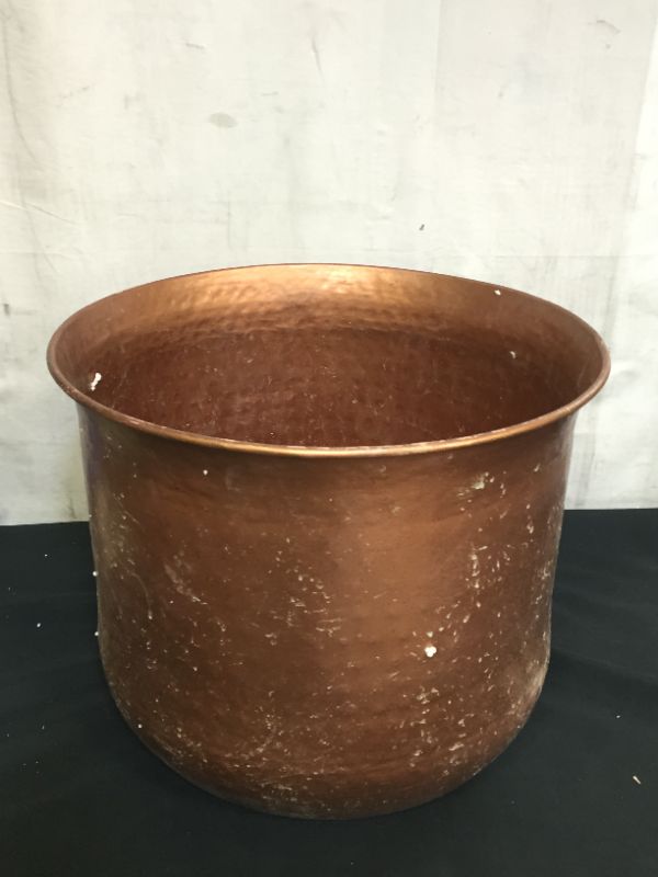 Photo 1 of 22 INCH CERAMIX MONROE PLANTER 