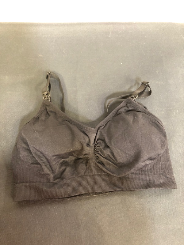 Photo 1 of BREAST FEEDING BRA SIZE L 