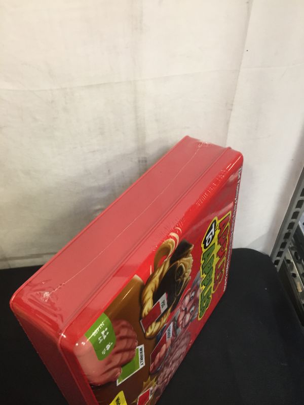 Photo 2 of Apples To Apples Card Game [Amazon Exclusive]
(factory sealed)