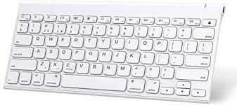 Photo 1 of kb162 wireless keyboard