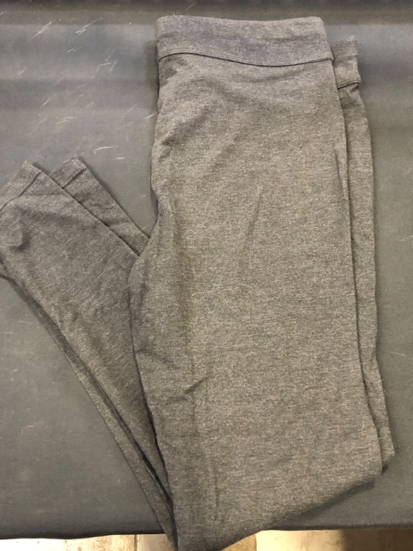 Photo 1 of WOMENS LEGGINGS XL GREY