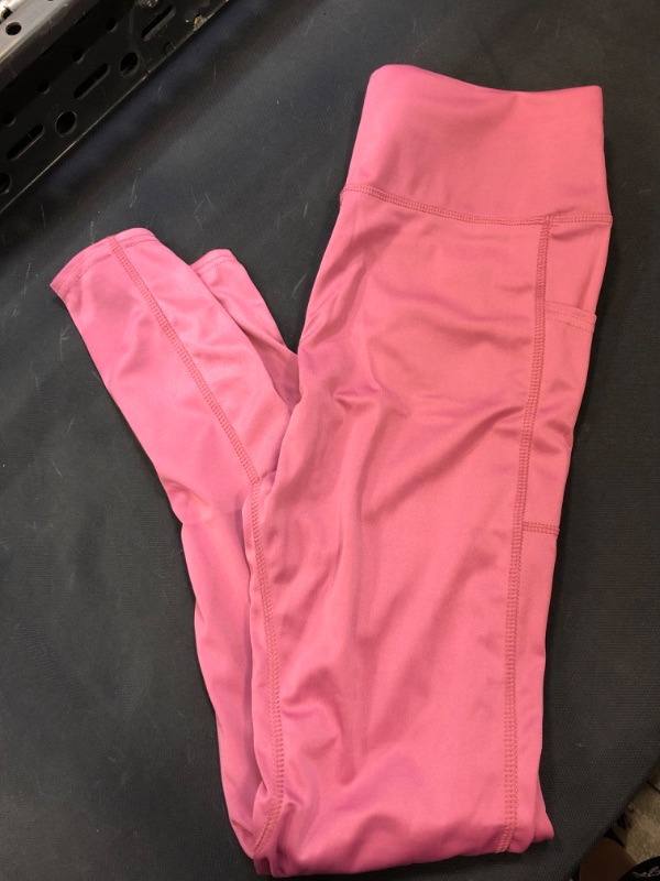 Photo 1 of WOMENS LEGGING XL PINK 