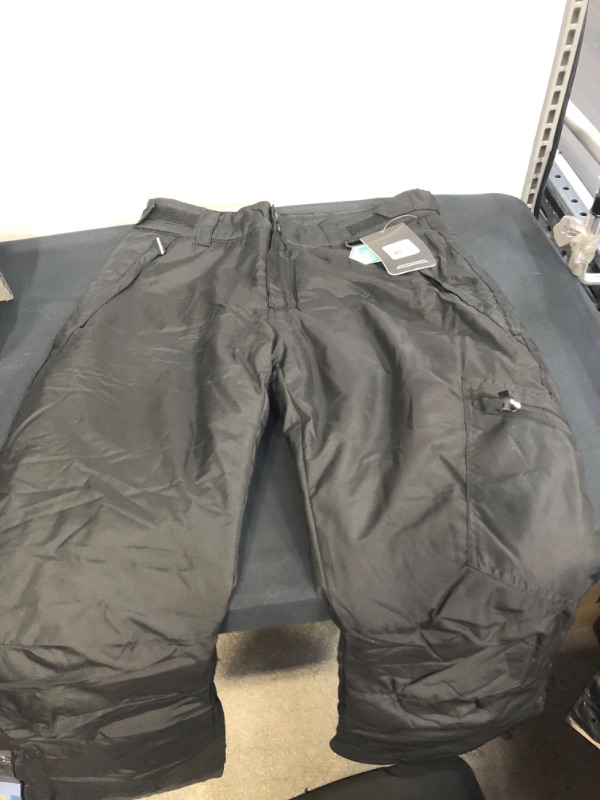 Photo 1 of Arctic Quest Womens Insulated Ski & Snow Pants
 SIZE L