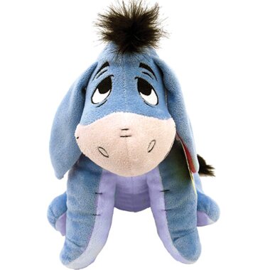 Photo 1 of Disney 10884 15" Eeyore Stuffed Animal
