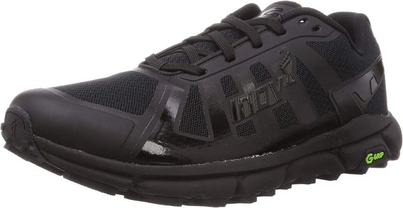 Photo 1 of Inov-8 Mens Terraultra G 270 Trail Running Shoes - Zero Drop for Long Distance Ultra Marathon Running
 SIZE 11 MENS 
