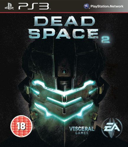 Photo 1 of Dead Space 2 (PS3)
