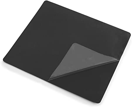 Photo 2 of Glorious Elements Air - X-Large Ultra Thin Polycarbonate Hard Mousepad 15"X17" (Helios)
USED, SEE PICTURES.