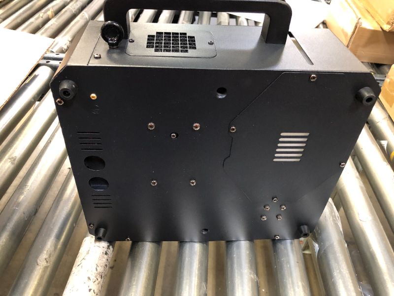 Photo 1 of CHAUVET DJ Fog Machine (Geyser P5)
